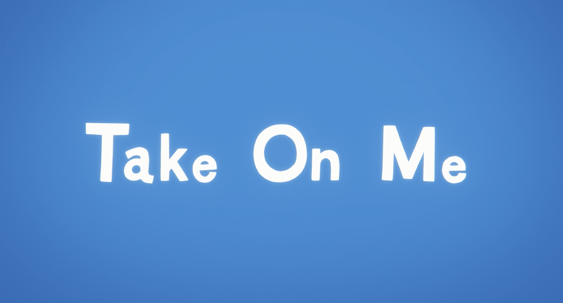 Chuunibyou demo Koi ga Shitai! Movie: Take On Me (Gakuensai Fansub)